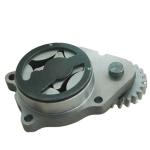 4939587 Cummins Pumps Diesel Engine 6BT Lubricating Oil Pump