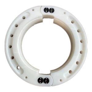 Quality High Pressure Military Standards Run Flat Inserts Excellent Puncture Resistance wholesale