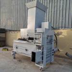 Competitive Automatic Wood Chips Sawdust Wood Shaving Hay Bagging Machine for