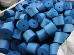 Custom Soft Anti Slip Non Toxic NBR Silicone Foam Rubber Handle Grip