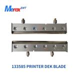 DEK Printer Spare Parts 133585 DEK BLADE