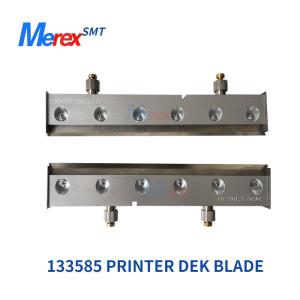 Quality DEK Printer Spare Parts 133585 DEK BLADE wholesale