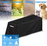 Sit-Up Board Cover, Weight Bench Outdoor Cover, Suitable Sit-Up Board, Weight