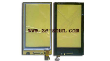 mobile phone touch screen for Sony Ericsson U1