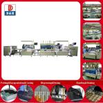 Dynamic/Static Mixing Drivers Dispensing Machine for Accurate Glue Dispensing