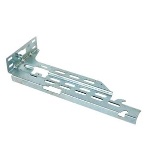 Quality Oil Painting Aluminum Alloy Die Casting Housing for Automatic Home Appliances OEM ODM wholesale