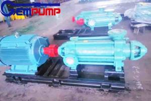 Quality 680m3/H Multistage Centrifugal Pump wholesale