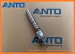 708-1L-04615 7081L04615 Valve KOMATSU Excavator Spare Parts For PC100-6 PC120-6