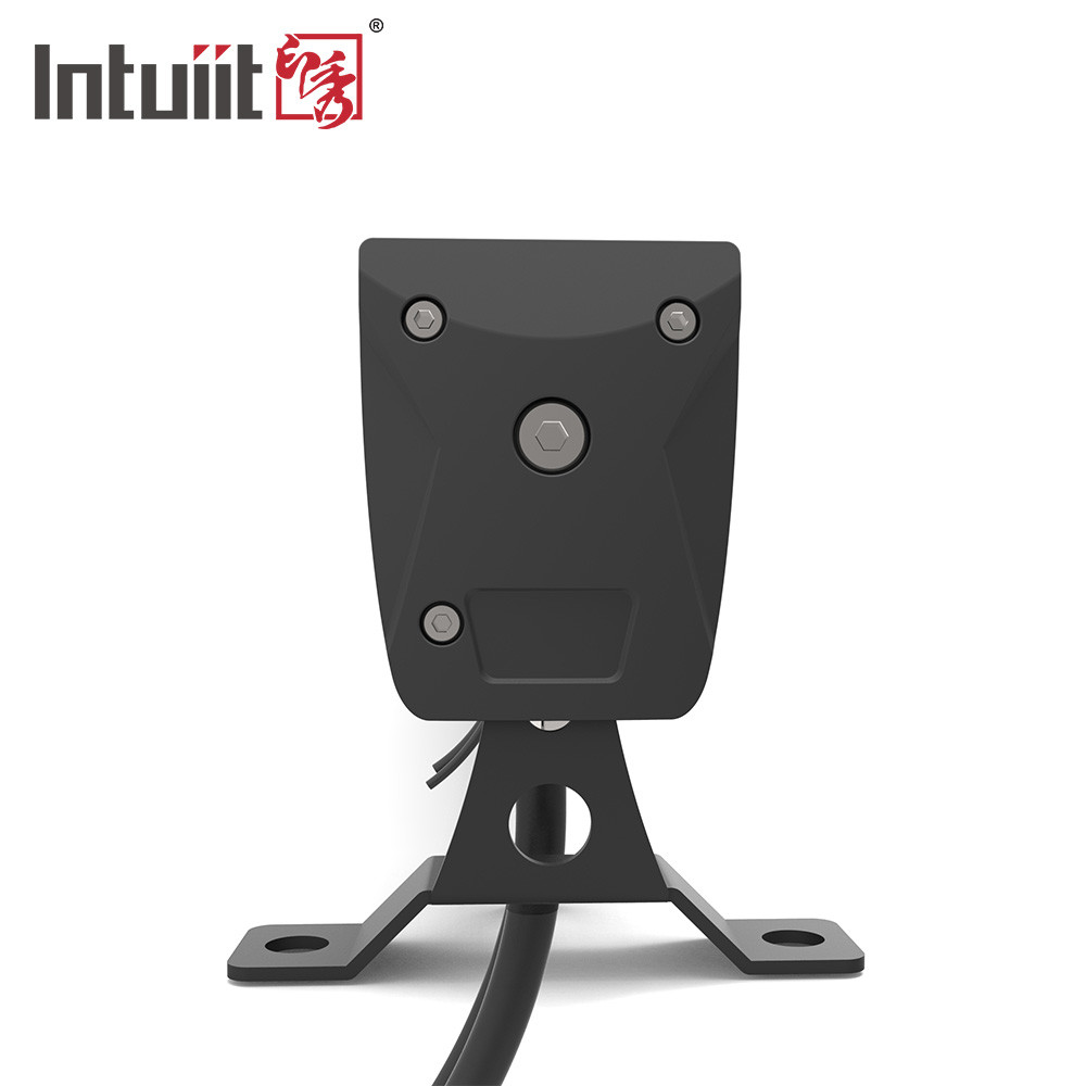 80w Led Wall Washer Light Landscape DMX512 Control RGBW AC24v Color Changing Tensile Aluminum