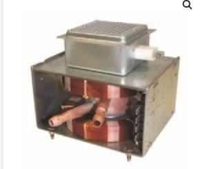 Quality 6 Kilo Watt CW Magnetron , Microwave Oven Magnetron Good Stabilization wholesale