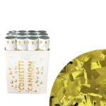 12pack Colorful Paper Party Confetti Poppers For Indoor