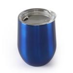 450ml Stemless Stainless Steel Insulated Tumbler Triple Wall Insulation