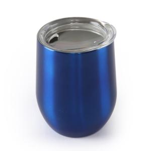 Quality 450ml Stemless Stainless Steel Insulated Tumbler Triple Wall Insulation wholesale