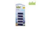 Deodorant Cotton Staubsauger Ocean Fragrance Vacuum Air Freshener Model x5 Glade