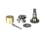 HPV95 Excavator Hydraulic Pump Parts For PC200-6 PC220-8 PC240-8 PC200-7 PC200-8
