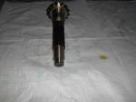16Y-15-00061 Output Shaft Komatsu Bulldozer