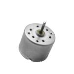 RF-310TA-11400 Miniature DC Motors 24.4cm Diameter 2.5V 2800Rpm For Aerosol