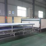 PDLC Smart Film Change Color Privacy Control Screen Film In Roll