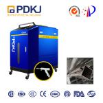 2.5mm SS Fiber Laser Welding Machine 1064nm