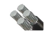 ABC-AAAC/XLPE Bundled Aerial Drop Cable Customized B232 B399 Certification