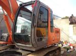 Used hitachi zx120-6 crawler excavator for sale