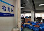 1.4571 A403 ASME B16.9 Steel Pipe Weld Fittings