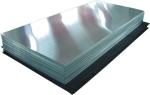 AA6061T6 20 Inch Length Aluminium Alloy Sheet Large Width For Stamping