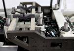 8 Stations Saddle Stitching Book Binding Machine 12000 C/H