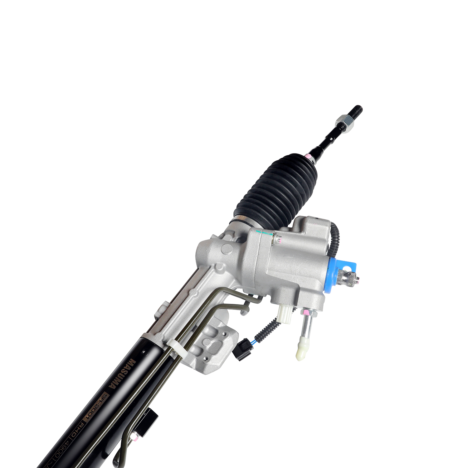 Yes SR-2001 MASUMA RHD Hydraulic Steering Gear for Nissan Teana Maxima 49001-JN00A 49001-JN03A