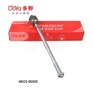 Quality Nissan Rack End 48521-0C025 wholesale