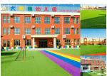 Kindergarten Decoration Simulation 8300D Synthetic Lawn Grass