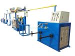 75KW 350m/min 70mm Screw PVC Cable Extruder Machine