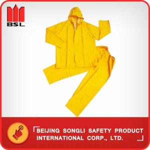 Quality SLF-9001 RAIN SUIT (RAIN WEAR) (RAIN COAT) wholesale