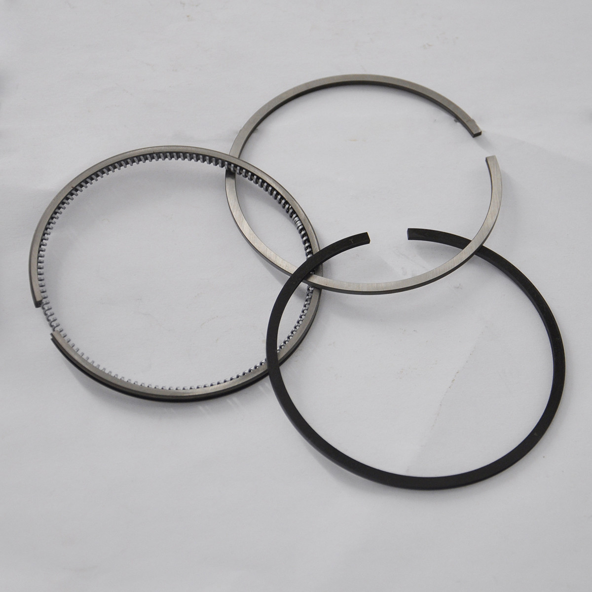 4D88 Piston Ring YM729350-22501 Yanmar Engine Parts