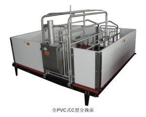 Quality non-adjustable pia farrowing pen wholesale