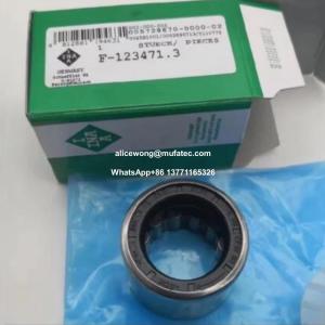 Quality F-123471.3 Needle Rollers Speed Low Noise Printing Machine Bearings For Heidelberg 5mm - 30mm wholesale