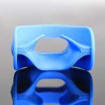 Snorkeling Scuba Diving Accessories Silicone Bite Adjuster Regulator Mouthpiece