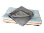 Microfiber Cleaning Cloth Multi Purpose Microfiber Towels Streak Free Cleaning
