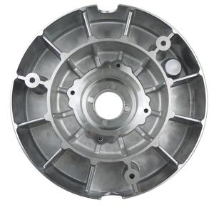 Quality Aluminum Alloy 0.001mm Die Casting Automobile Parts wholesale