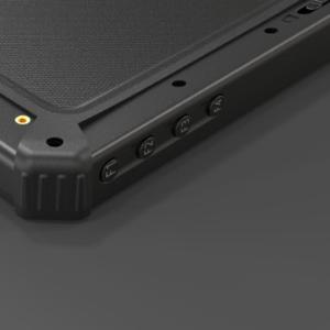 Quality 4G LTE GNSS 8 Inch Rugged Touch Screen Tablet Android 10 wholesale