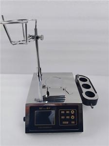 Quality Automatic Usp 71 Sterility Test Pump LCD Display SS304 AC 220v / 50Hz wholesale