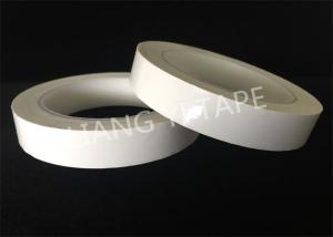 Quality White Mylar PET Transformer Insulation Tape Excellent For Decorative Striping wholesale