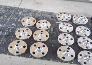 Alloy 625 Wn Bl Duplex Stainless Steel Flanges 5000psi 10000psi 15000psi Api 6a Type 6b 6bx Astm B564