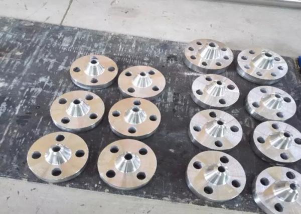 Cheap Alloy 625 Wn Bl Duplex Stainless Steel Flanges 5000psi 10000psi 15000psi Api 6a Type 6b 6bx Astm B564 for sale