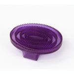 PVC Horse Grooming Products Optional Colored For Horse Body Massage