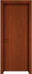 Waterproof Solid Wood Room Door YALIG Modern Design Professional Polymer