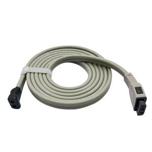 Quality GE Marquette Dual NIBP Hose Pipe 2m 2058203-002 For Adult / Pediatric wholesale