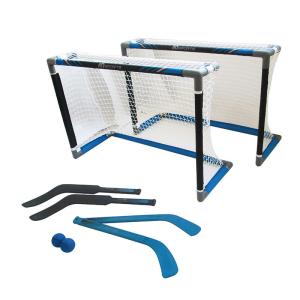 Quality Mini Size Ice Hockey Net 21.5cm Hockey Training Nets For Children Game wholesale
