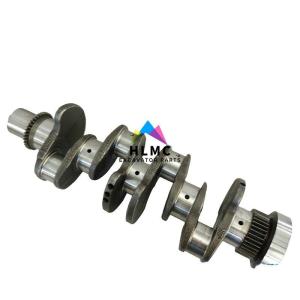 Quality 5362421 3929036 6732-01-1320 Machinery Engine Crankshaft Excavator PC60-7 Engine 4D102 4BT wholesale