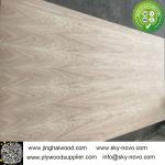 Teak plywood